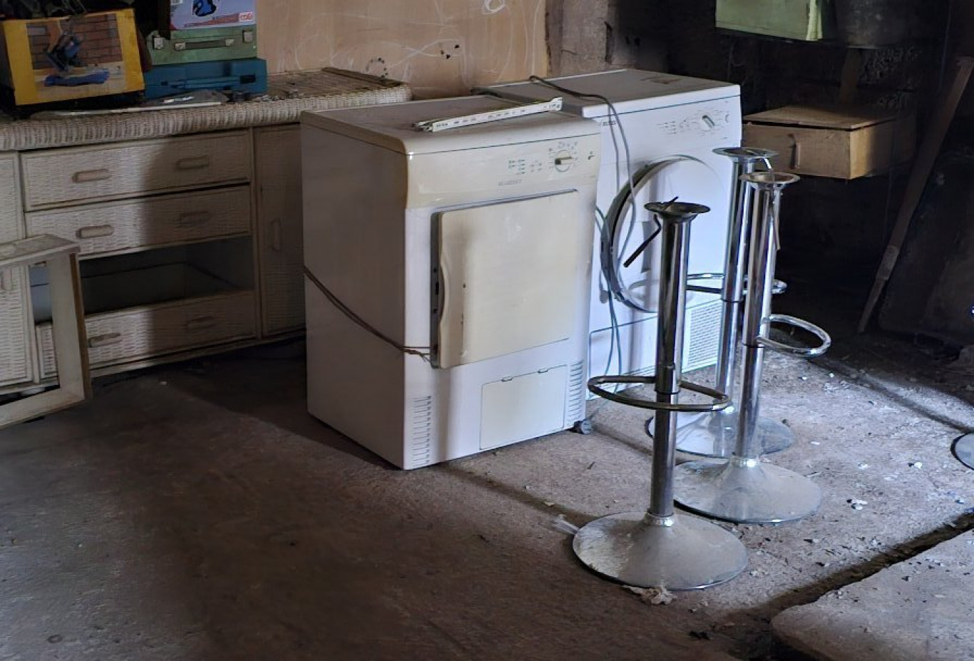 vente Local commercial Tourrette Levens - Photo 9