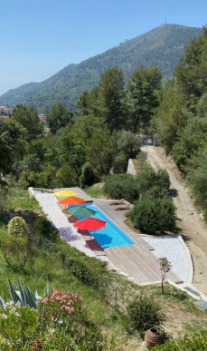 à vendre Villa Tourrette Levens
