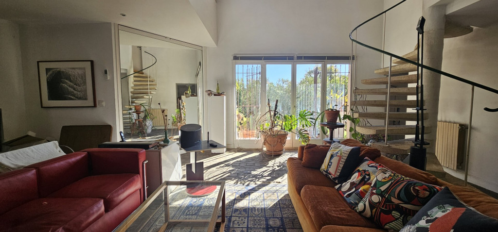 à vendre Villa Tourrette Levens - Photo 8
