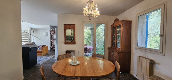 à vendre Villa Tourrette Levens