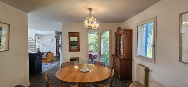 à vendre Villa Tourrette Levens