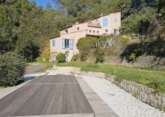 à vendre Villa Tourrette Levens
