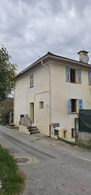 à vendre Maison Tourrette Levens