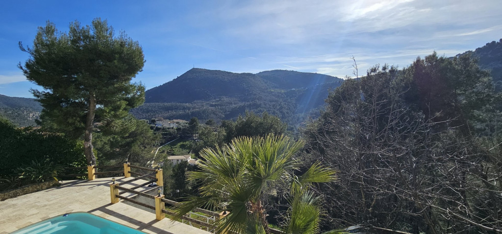 à vendre Maison Tourrette Levens - Photo 19