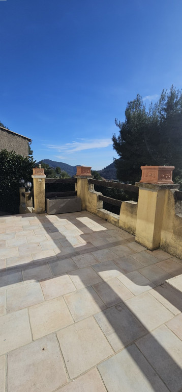 à vendre Maison Tourrette Levens - Photo 14