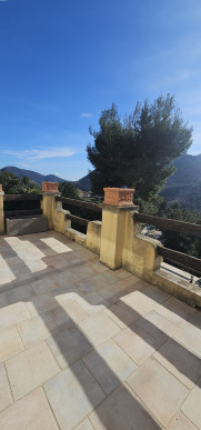 à vendre Maison Tourrette Levens