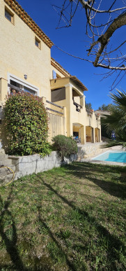 à vendre Maison Tourrette Levens