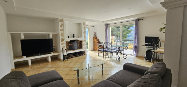 à vendre Maison Tourrette Levens