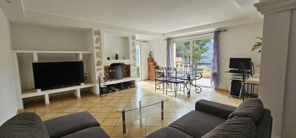 à vendre Maison Tourrette Levens - Photo 3