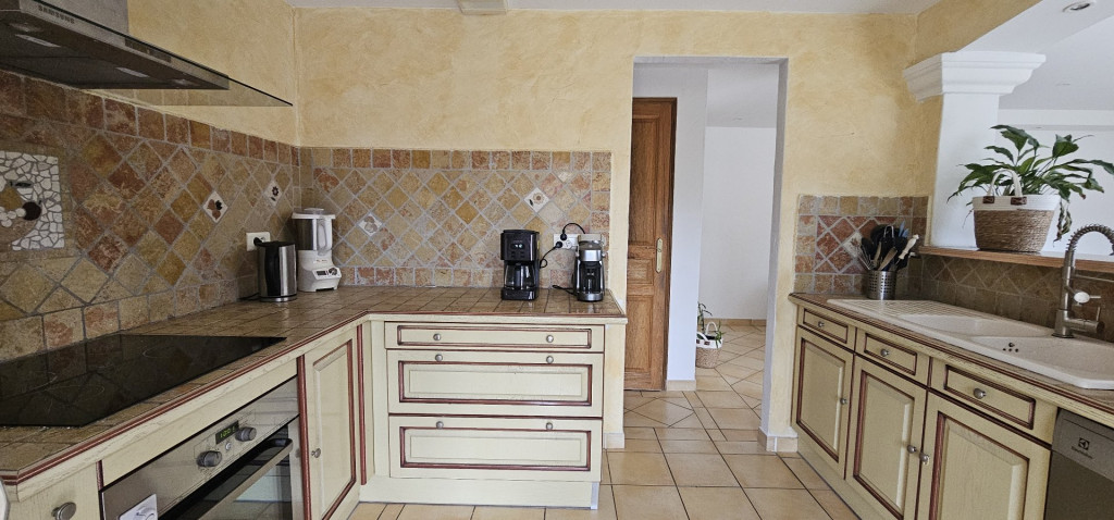 à vendre Maison Tourrette Levens - Photo 23