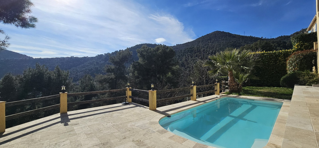 à vendre Maison Tourrette Levens - Photo 6