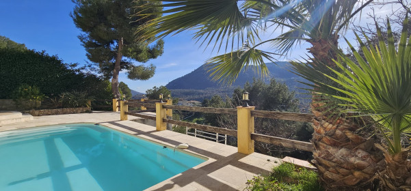 à vendre Maison Tourrette Levens