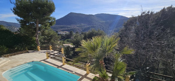 à vendre Maison Tourrette Levens