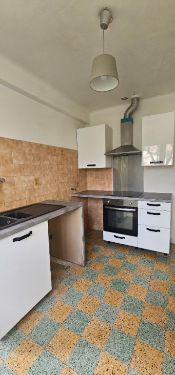 à louer Appartement Tourrette Levens - Photo 2