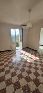 à louer Appartement Tourrette Levens