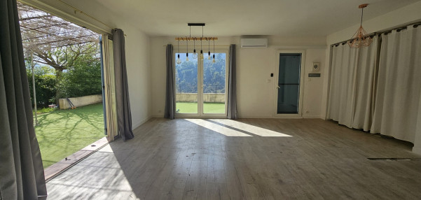 à vendre Appartement Tourrette Levens