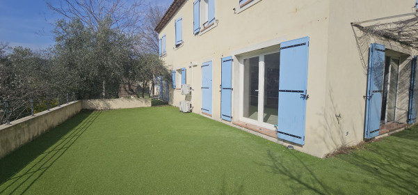 à vendre Appartement Tourrette Levens