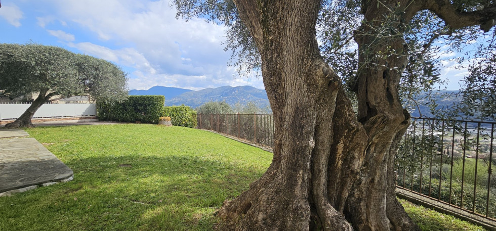 vente Maison Gattieres - Photo 1