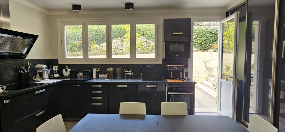 vente Maison Gattieres - Photo 5