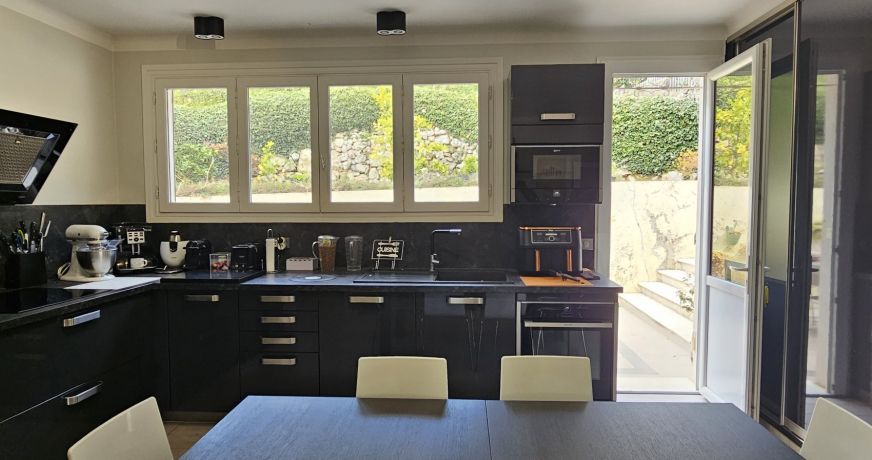 vente Maison Gattieres