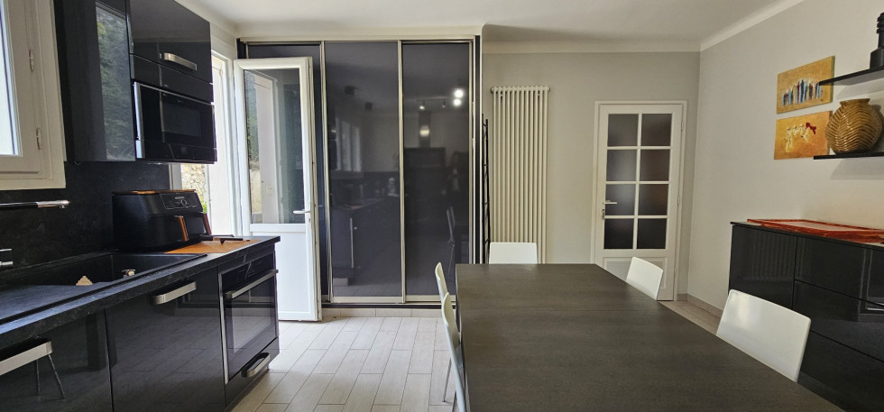 vente Maison Gattieres - Photo 6