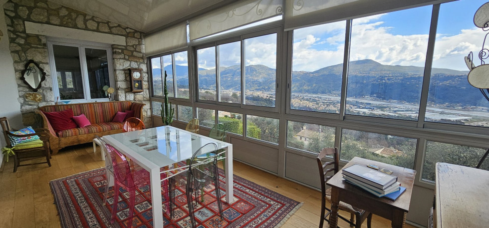 vente Maison Gattieres - Photo 8