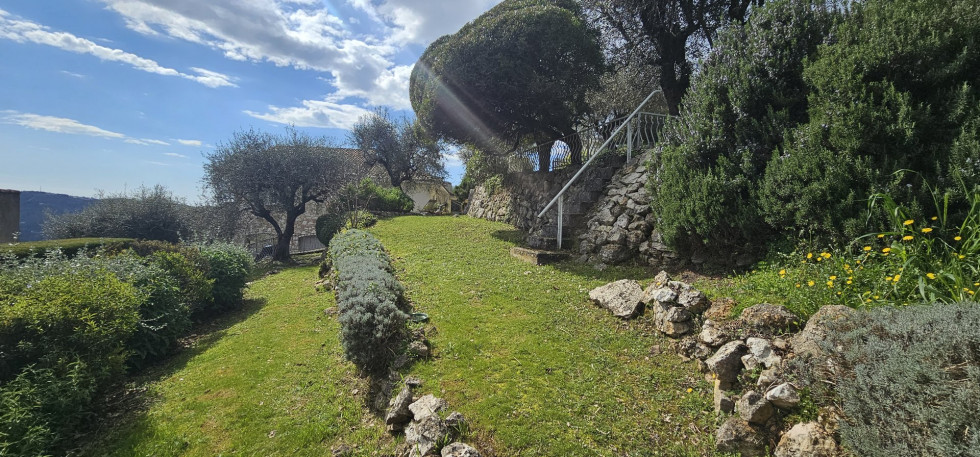 vente Maison Gattieres - Photo 10