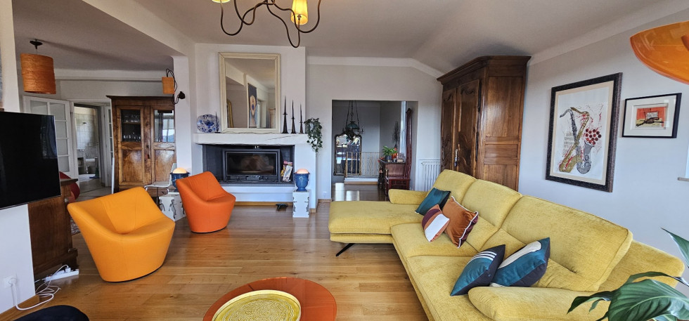 vente Maison Gattieres - Photo 9