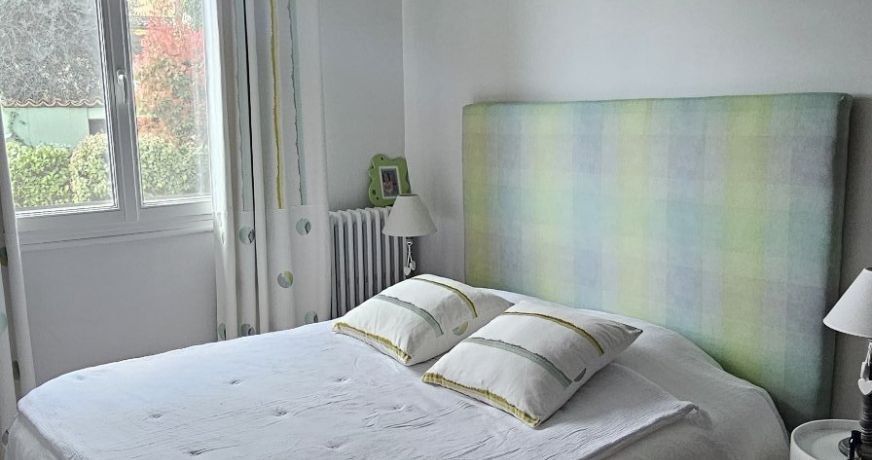 vente Maison Gattieres