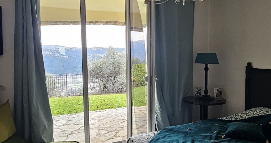 vente Maison Gattieres