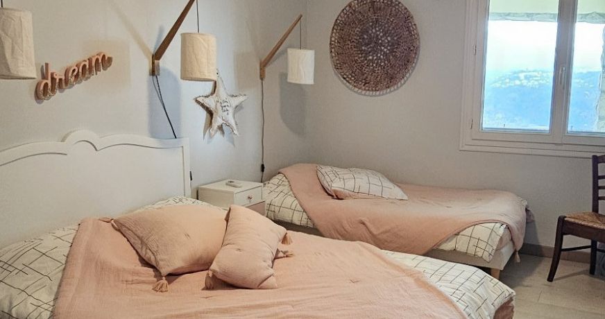 vente Maison Gattieres