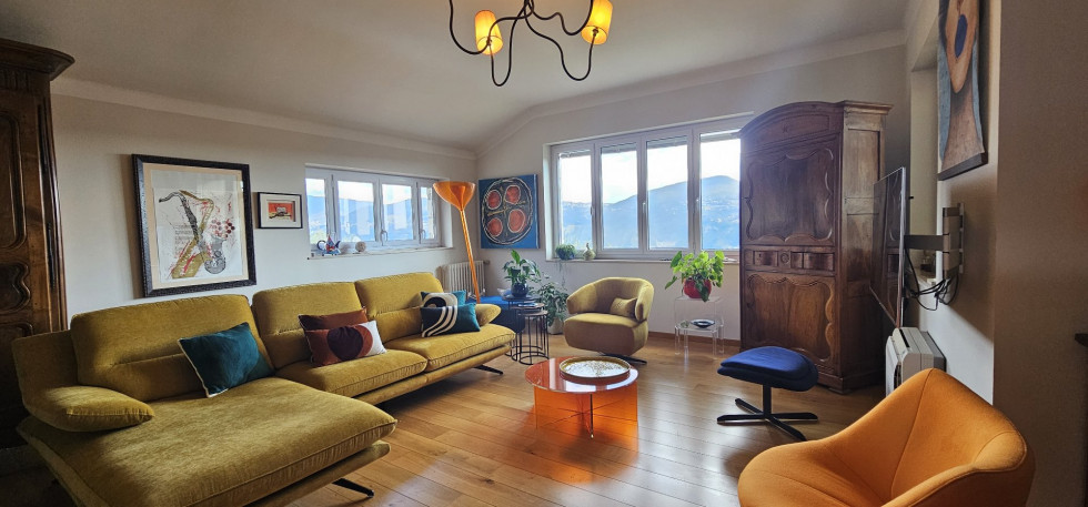 vente Maison Gattieres - Photo 2