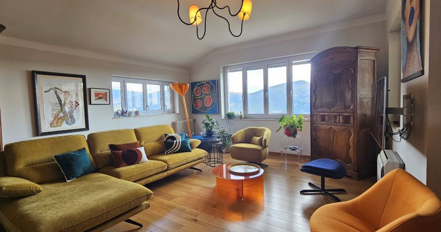 vente Maison Gattieres