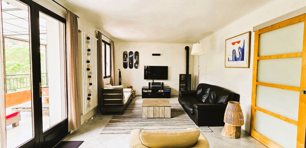 à vendre Maison Tourrette Levens