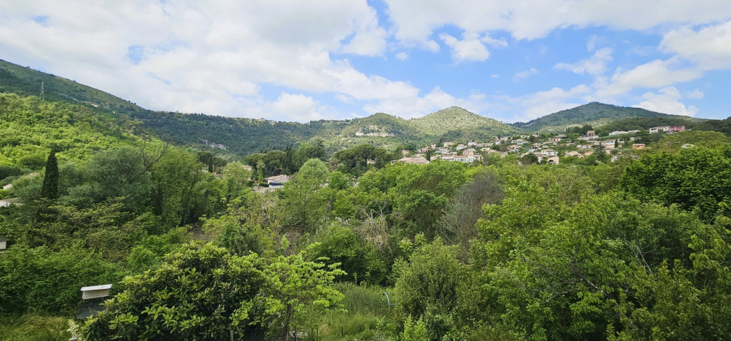 à vendre Maison Tourrette Levens - Photo 11
