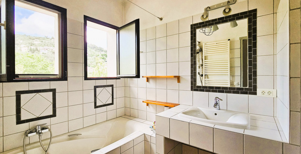 à vendre Maison Tourrette Levens - Photo 12