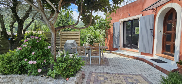 à vendre Maison Tourrette Levens