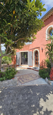 à vendre Maison Tourrette Levens
