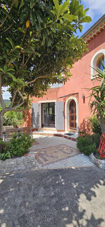 à vendre Maison Tourrette Levens - Photo 1