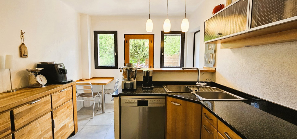 à vendre Maison Tourrette Levens - Photo 6