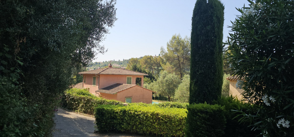 à vendre Maison Falicon - Photo 1
