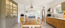 vente Maison Levens