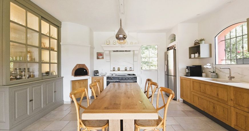 vente Maison Levens