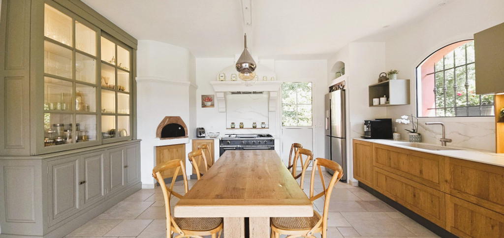 à vendre Maison Levens - Photo 9