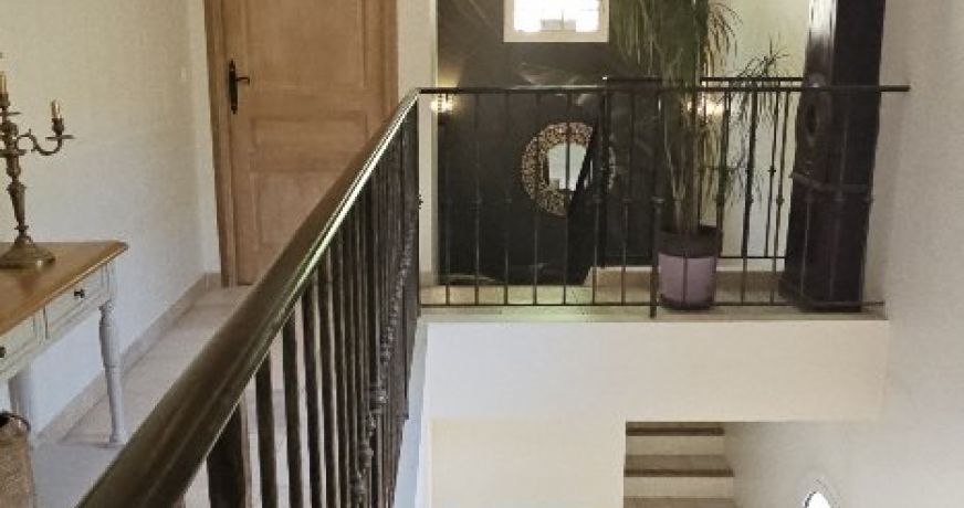 vente Maison Levens