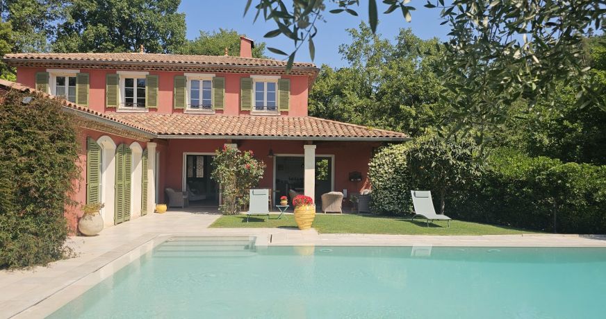 vente Maison Levens