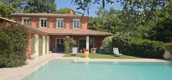 à vendre Maison Levens