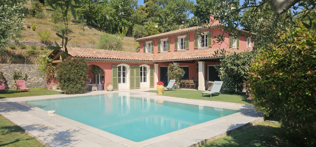 à vendre Maison Levens - Photo 16