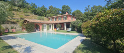 vente Maison Levens