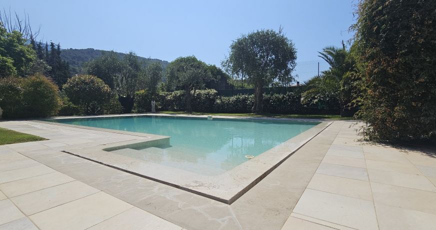 vente Maison Levens